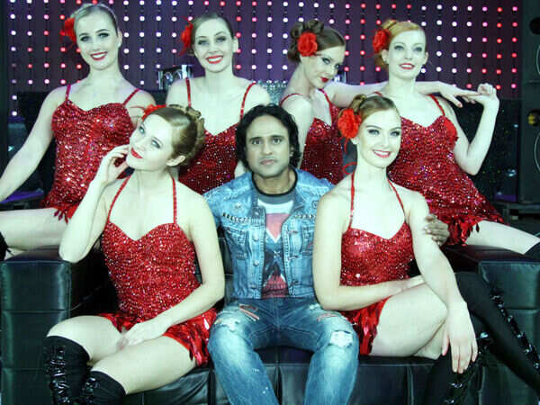 Raj Purohit Images