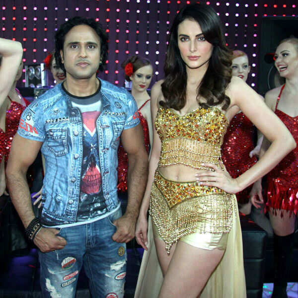 Raj Purohit Photos