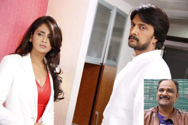 Nanda Kishore Images