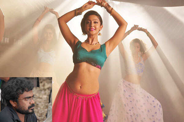 Nanda Kishore Photos