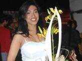 Rituparna's b'day party 