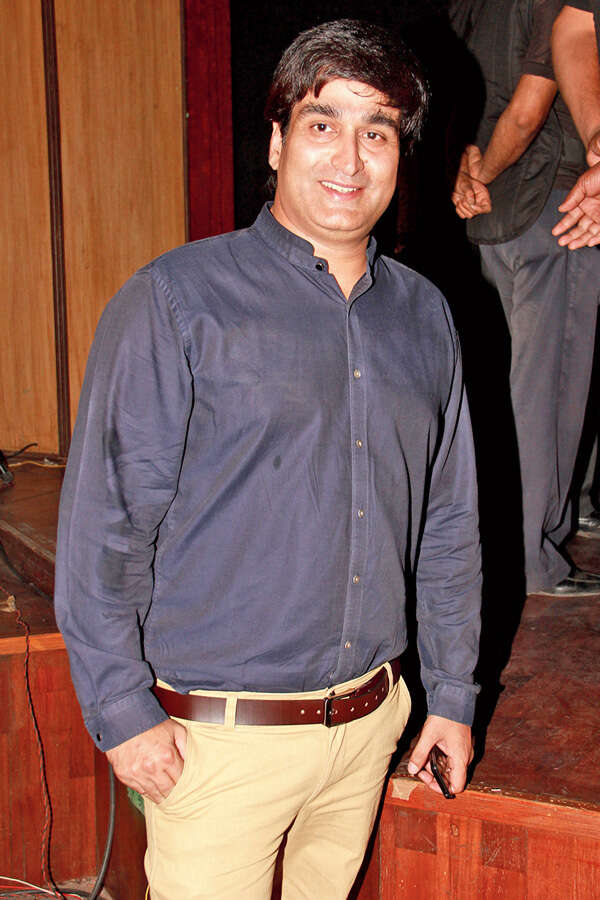 Rajesh Tandon Pictures