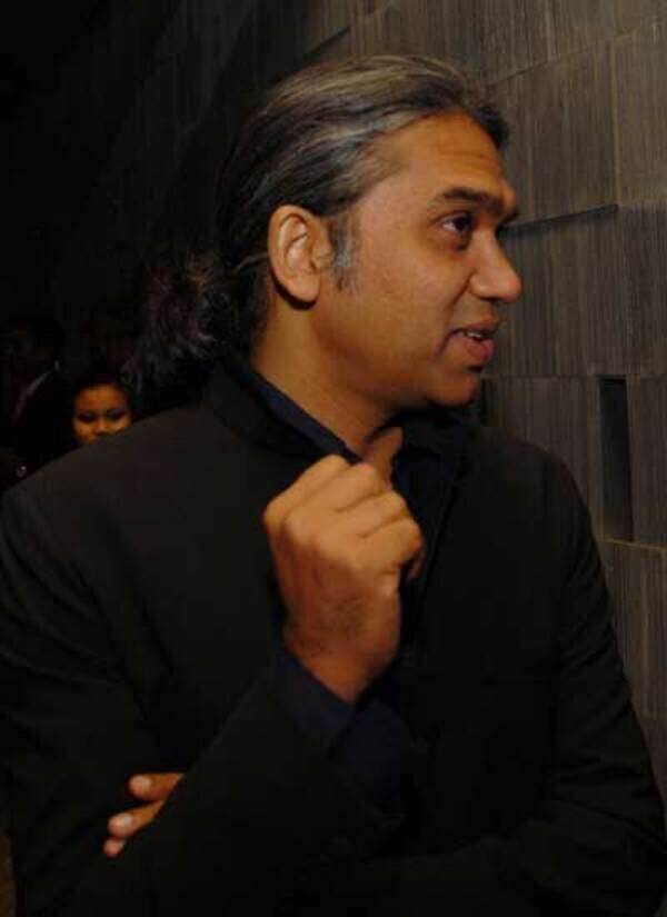 Rajesh Pratap Singh Images