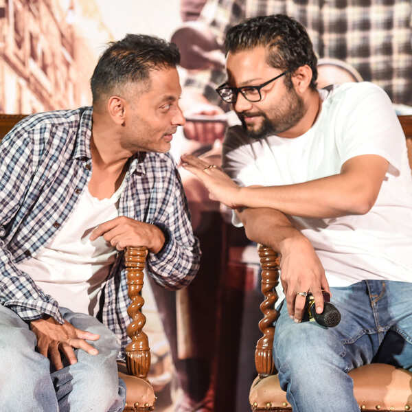 Ribhu Dasgupta Images