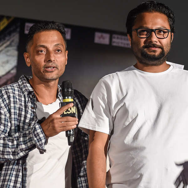 Ribhu Dasgupta Wallpapers