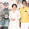 Article image for: Big B super impressed with Vidya, Nawazuddin’s work in ‘TE3N’