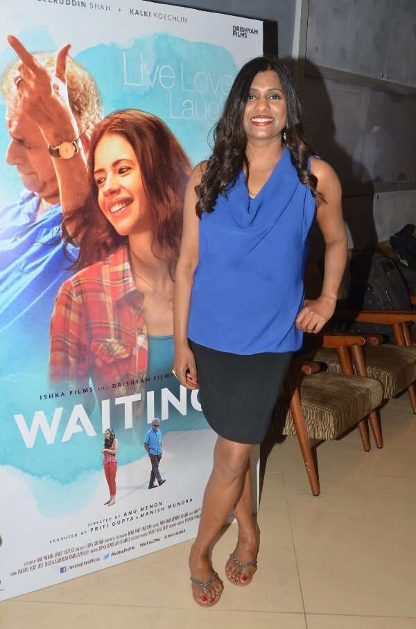 Anu Menon Pictures
