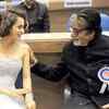 Amitabh Bachchan: I'm a big admirer of Kangana Ranaut