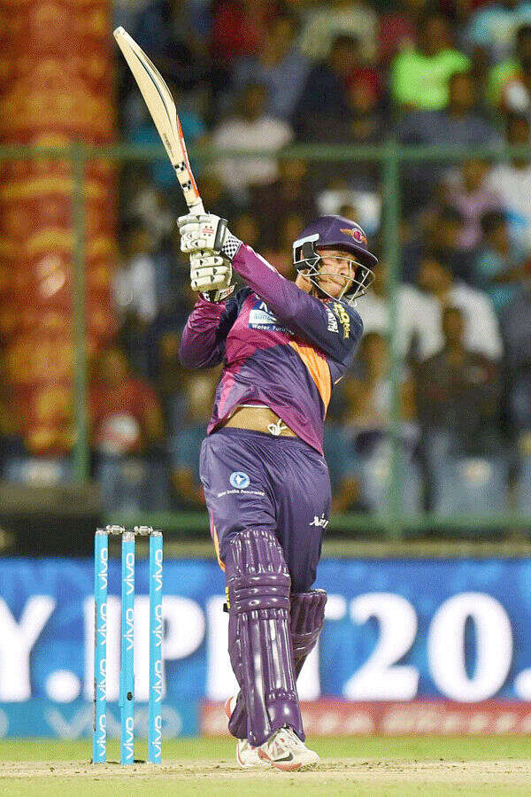 Usman Khawaja.
