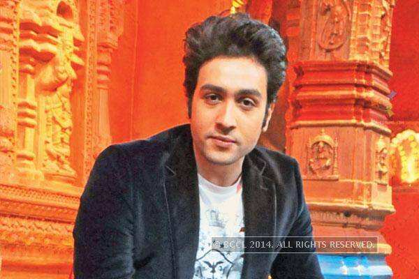 Adhyayan Suman Photos