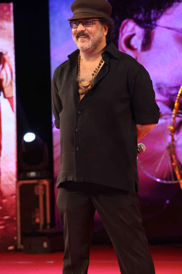 V. Ravichandran Stills