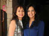 Jiya’s b’day party