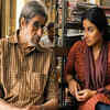 Article image for: Amitabh, Vidya starrer trailer of 'TE3N' is out