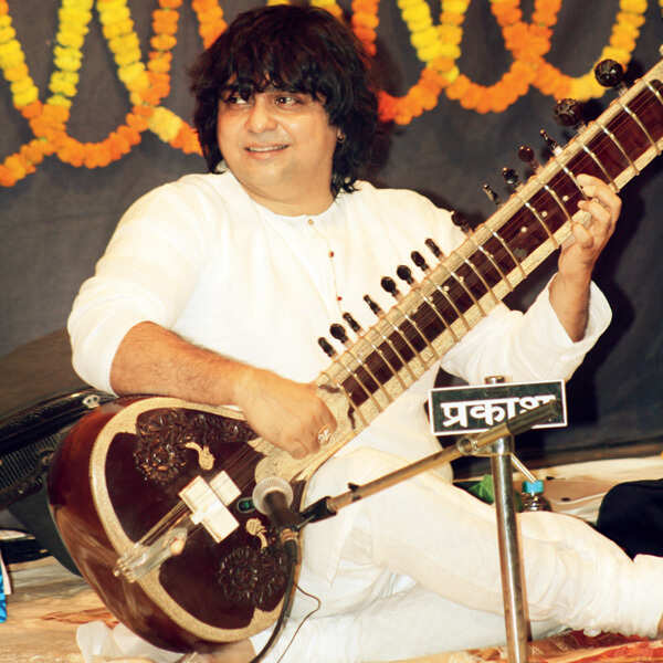 Niladri Kumar