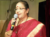 Soma Ghosh&rsquo;s Padma Shri party