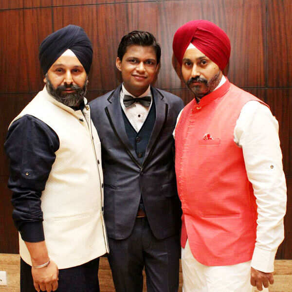Sandeep Kumar