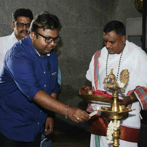 D. Imman