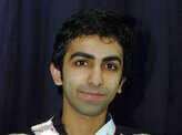 Pankaj Advani felicitated