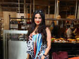 Sheela’s b’day party