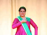 Kathak tribute to Maya Rao