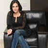 Article image for: Check out our latest images of <i class="tbold">Soundarya Rajnikanth</i>