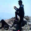 Article image for: Kapil Sharma holidaying in <i class="tbold">dalhousie</i>
