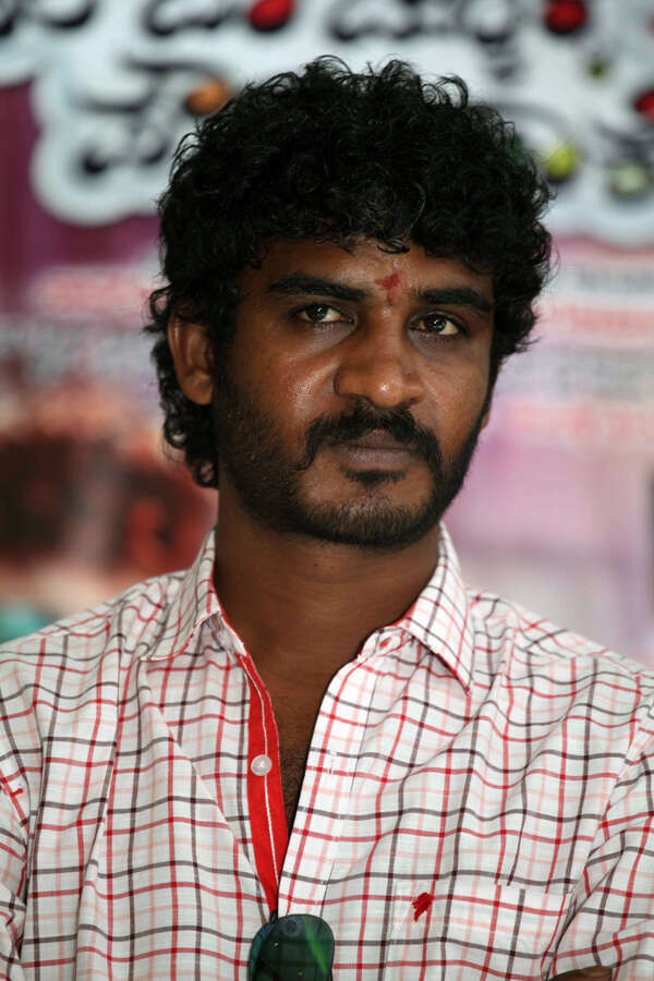 Chikkanna