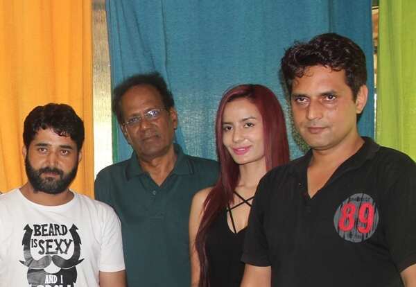 Virendra Saxena