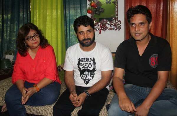 Rahat Kazmi Stills