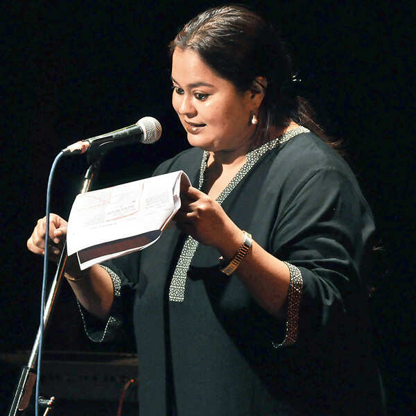 Sohini Sengupta