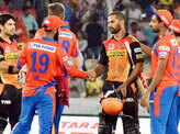 IPL 2016: SRH vs GL