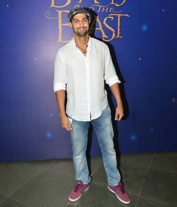 Tanuj Virwani