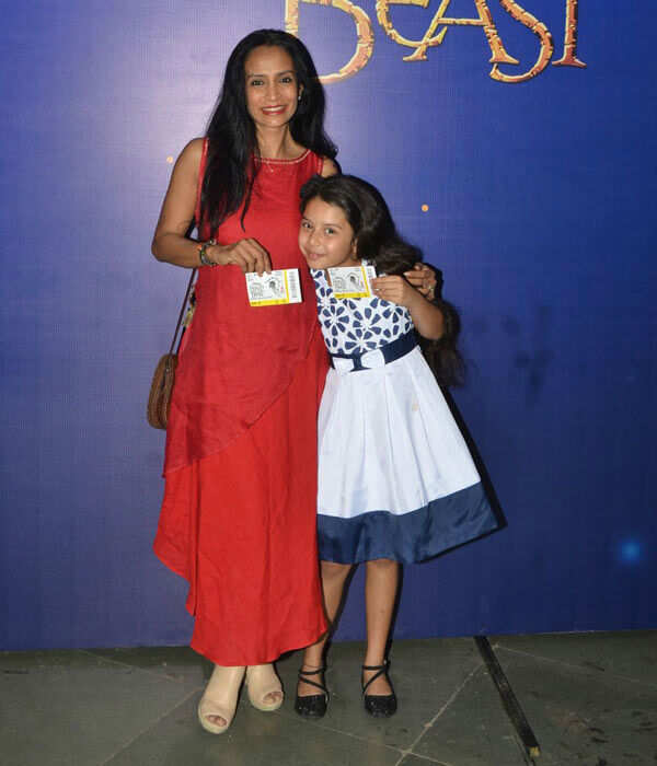 Suchitra Pillai Malik Stills