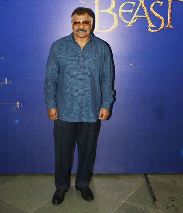 Sharat Saxena Pictures