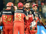 IPL 2016: RCB vs RPS