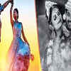 Article image for: <i class="tbold">dimpy</i> Ganguly’s less seen wedding pictures!