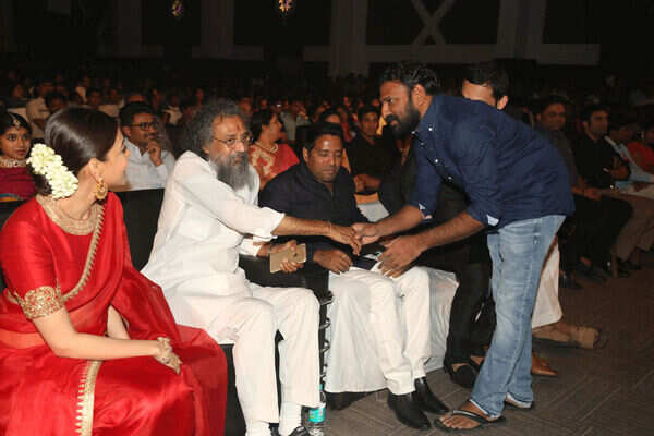 Srikanth Addala Stills