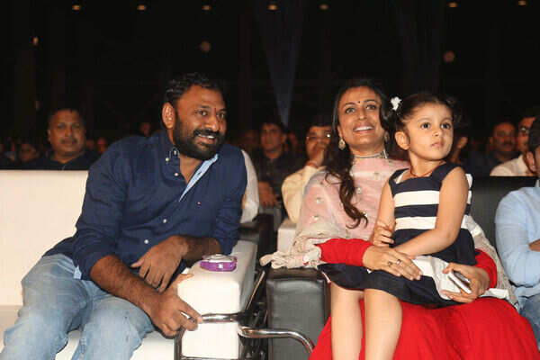 Srikanth Addala Wallpapers