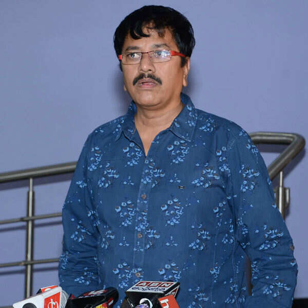 G. Nageswara Reddy Photos