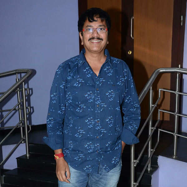 G. Nageswara Reddy Images