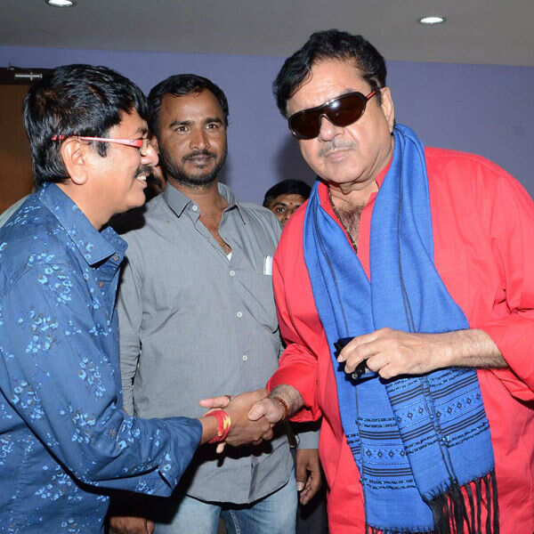 G. Nageswara Reddy Stills