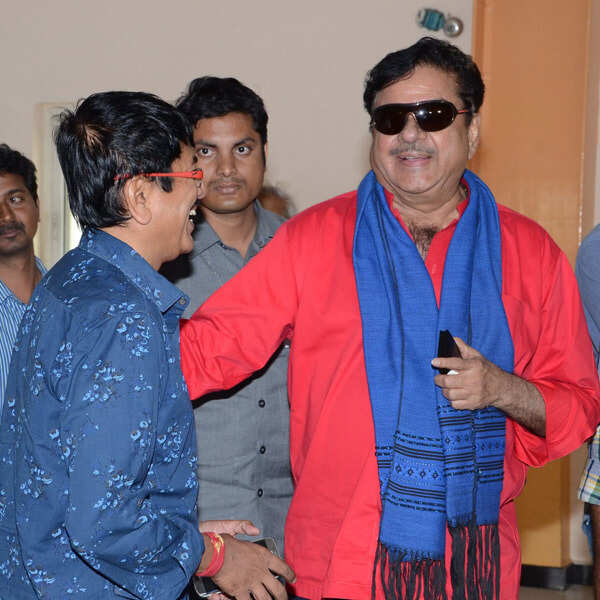 G. Nageswara Reddy Pictures