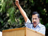 Gandhis have some "secrets" of Modi: Kejriwal