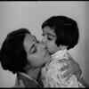 Celebs share photos with mums, give us sepia-tinted feels