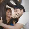 Celebs share photos with mums, give us sepia-tinted feels