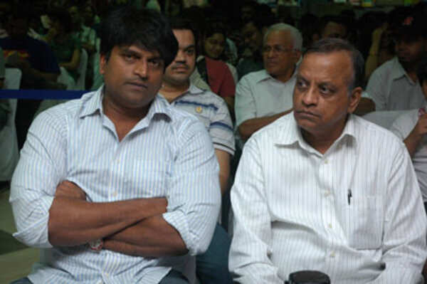 Ravi Babu Images