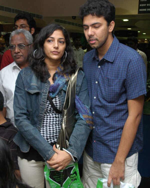 Sushanth