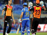 IPL 2016: SRH vs MI