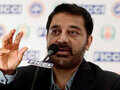 Kamal Haasan at a press meet