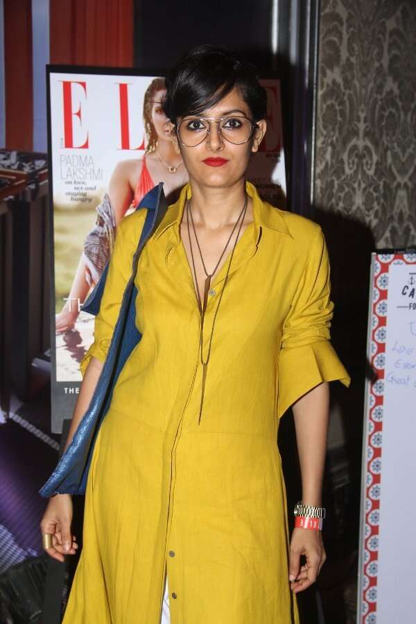 Payal Khandwala